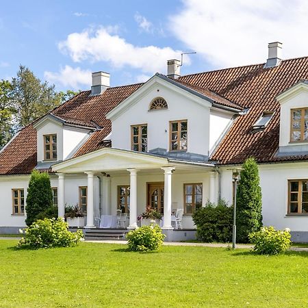 Skangalu Muiza Skangali Exteriör bild
