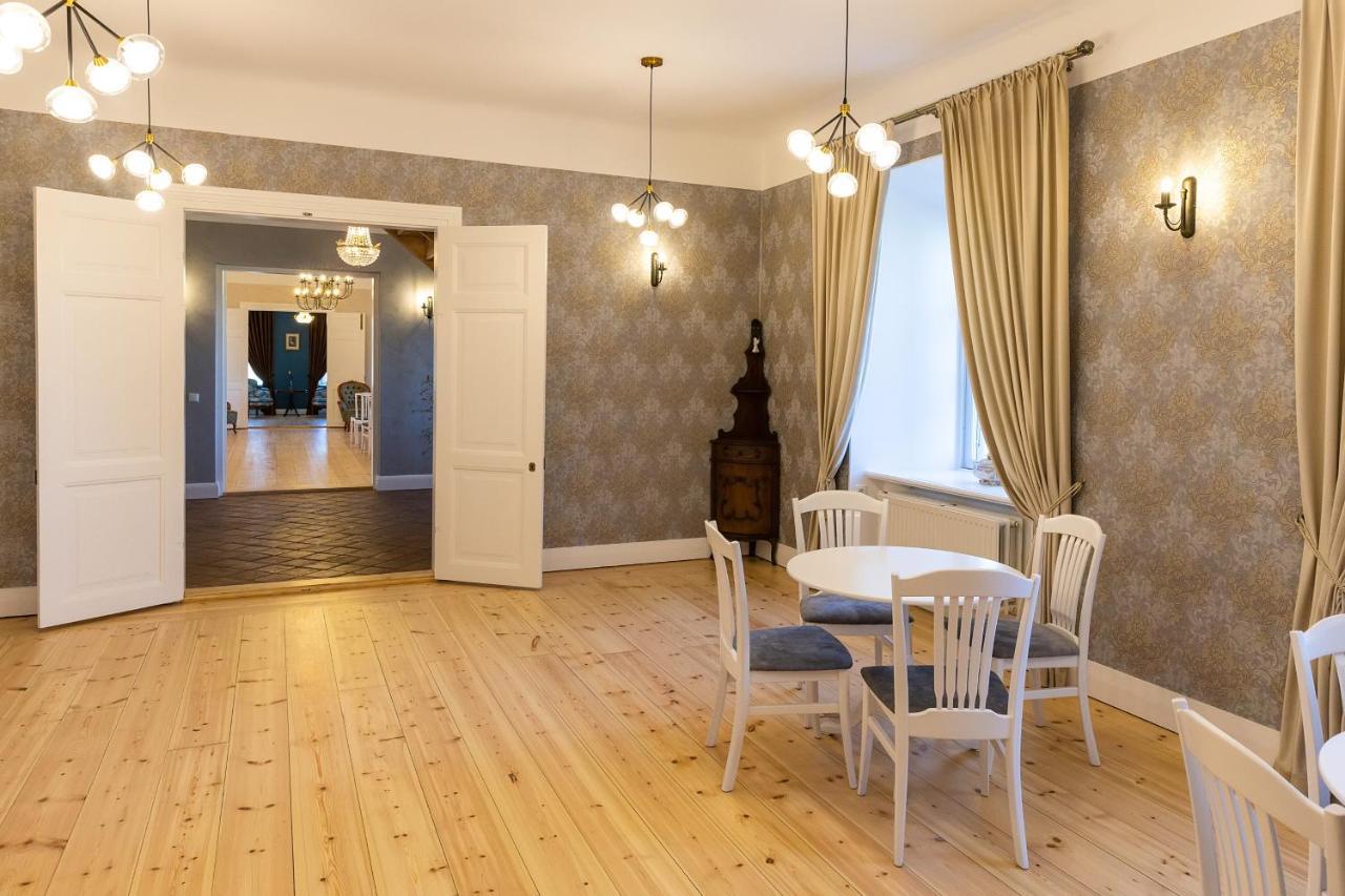 Skangalu Muiza Skangali Exteriör bild