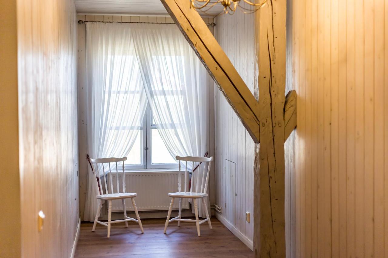 Skangalu Muiza Skangali Exteriör bild