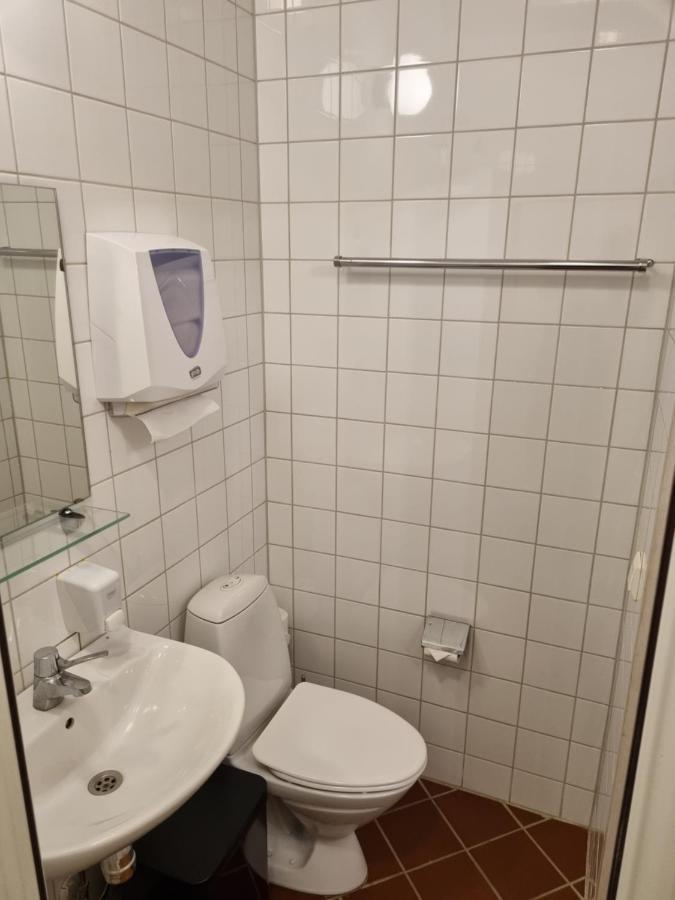 Skangalu Muiza Skangali Exteriör bild