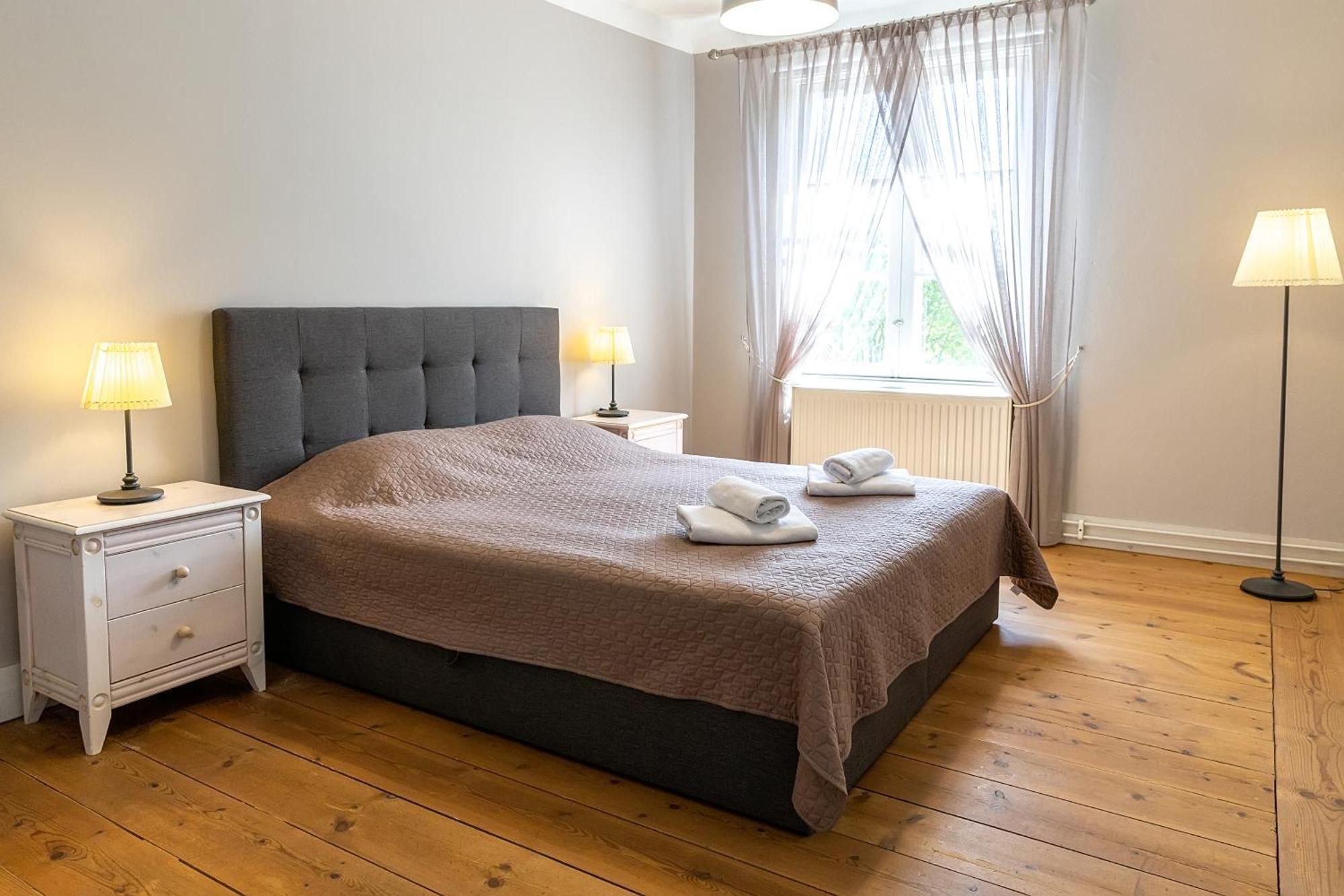 Skangalu Muiza Skangali Exteriör bild