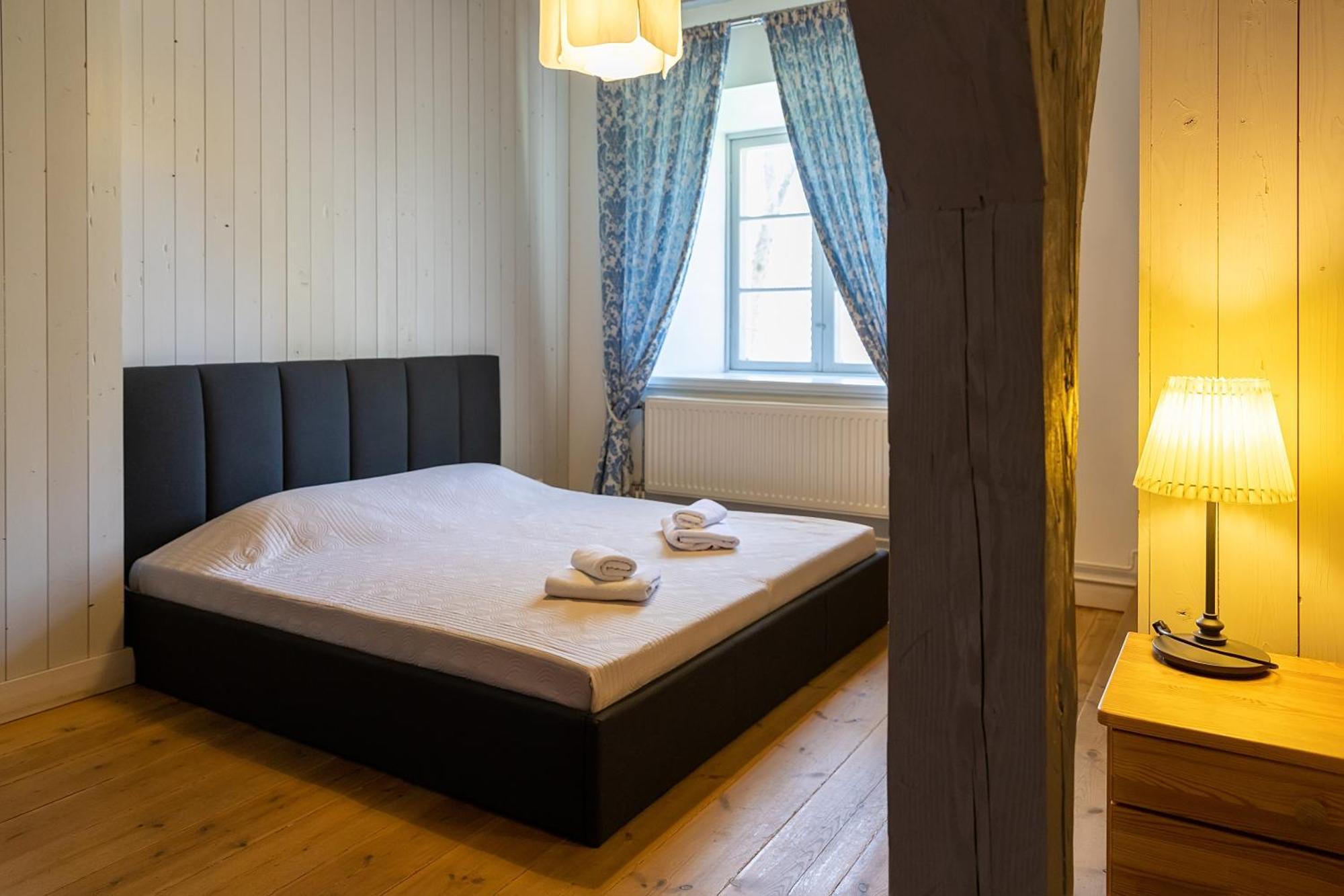 Skangalu Muiza Skangali Exteriör bild